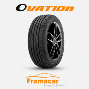 185/60 R14 82H OVATION VI-816